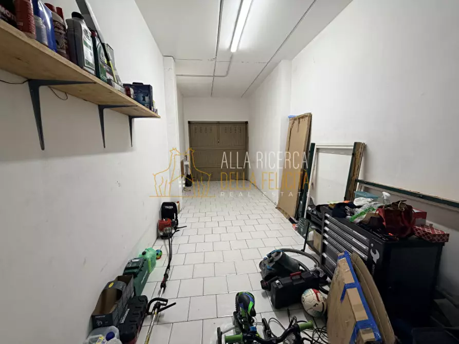 Immagine 13 di Appartamento in vendita  in Via della fonda 10 a Santorso