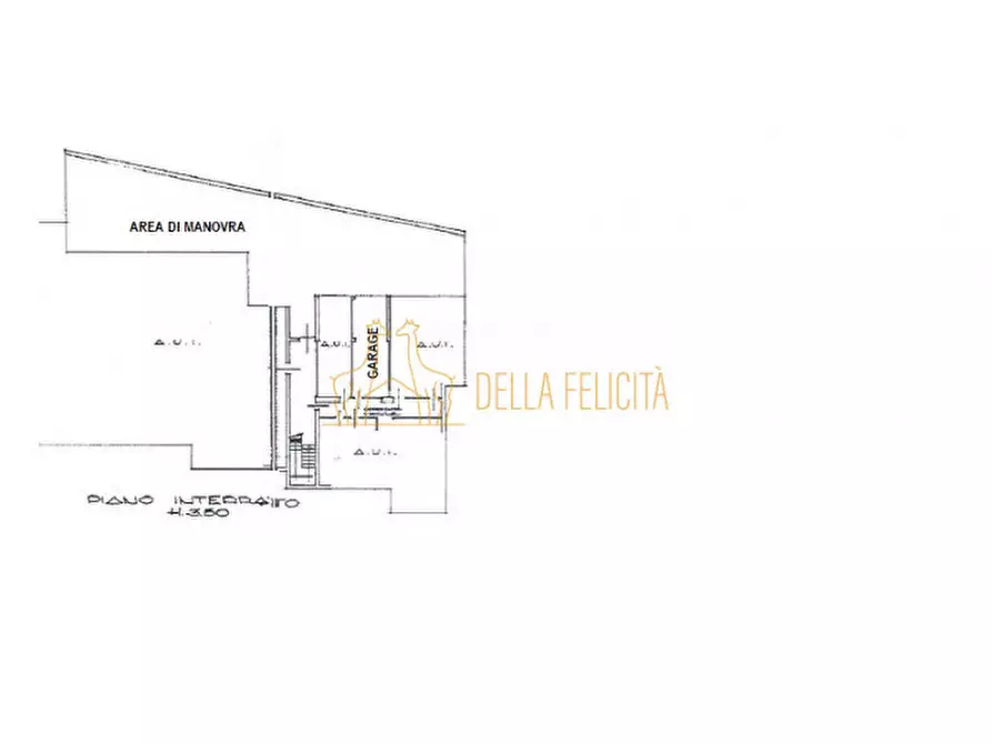 Immagine 14 di Appartamento in vendita  in Via della fonda 10 a Santorso