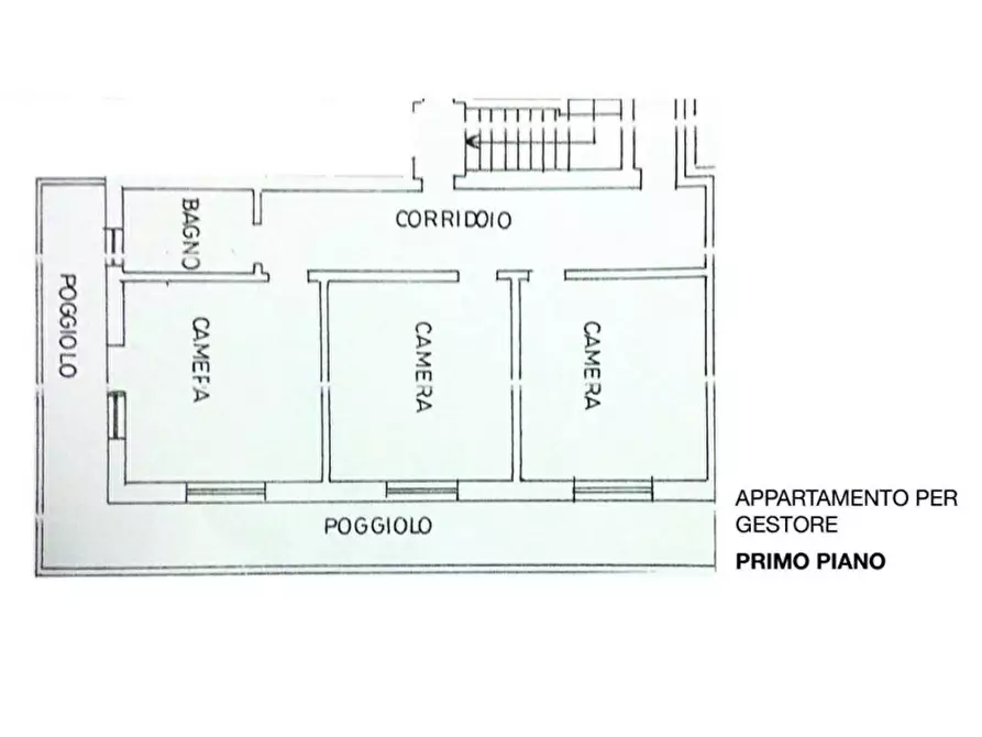 Immagine 22 di Attività commerciale in vendita  in pramaggiore a Pramaggiore