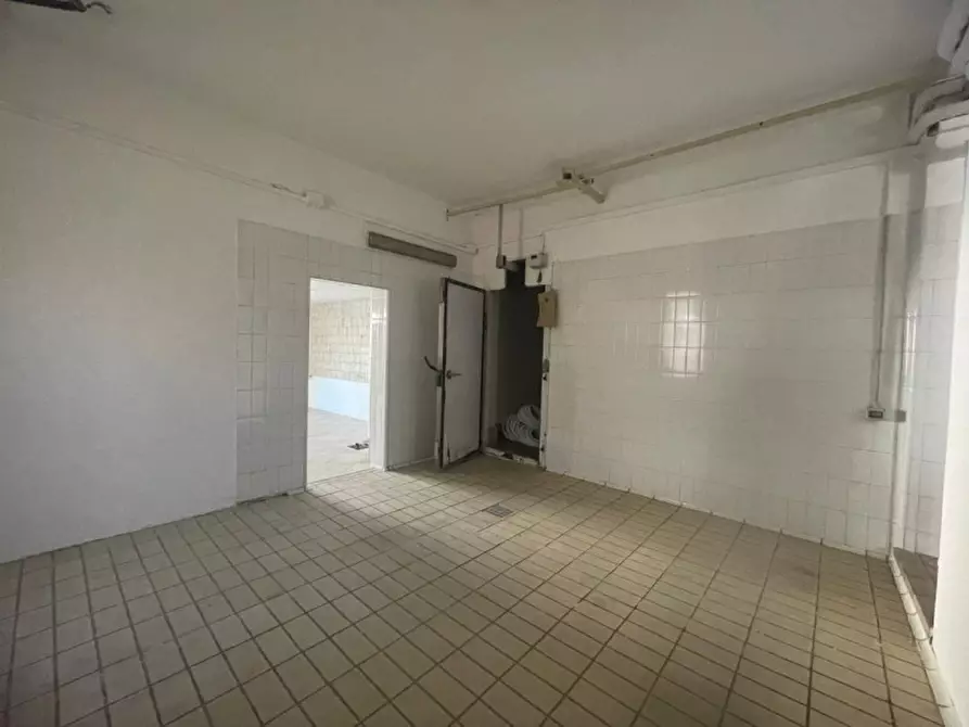 Immagine 4 di Attività commerciale in affitto  in Via Fontega a Arcugnano