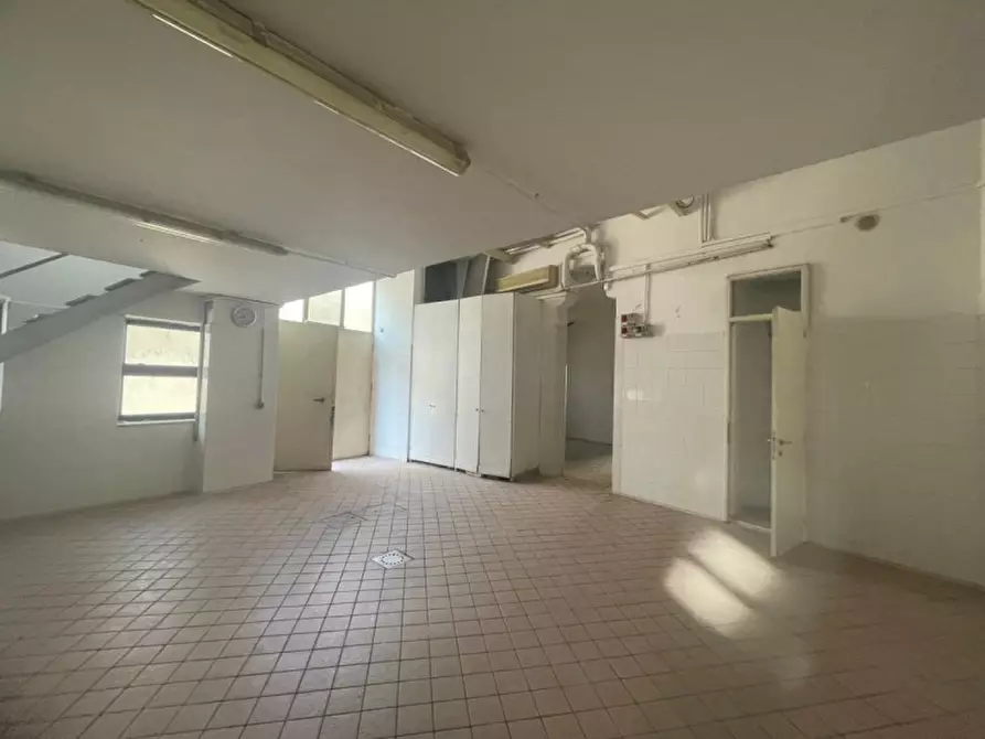 Immagine 8 di Attività commerciale in affitto  in Via Fontega a Arcugnano