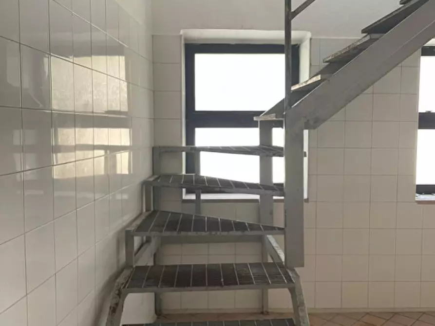 Immagine 9 di Attività commerciale in affitto  in Via Fontega a Arcugnano