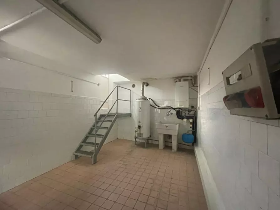 Immagine 12 di Attività commerciale in affitto  in Via Fontega a Arcugnano