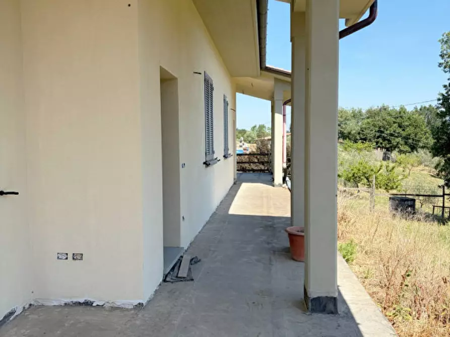 Immagine 6 di Villa in vendita  in Castiglion Ubertini a Terranuova Bracciolini