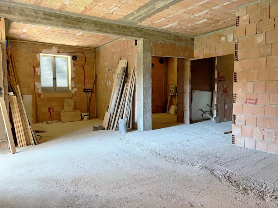 Immagine 9 di Villa in vendita  in Castiglion Ubertini a Terranuova Bracciolini