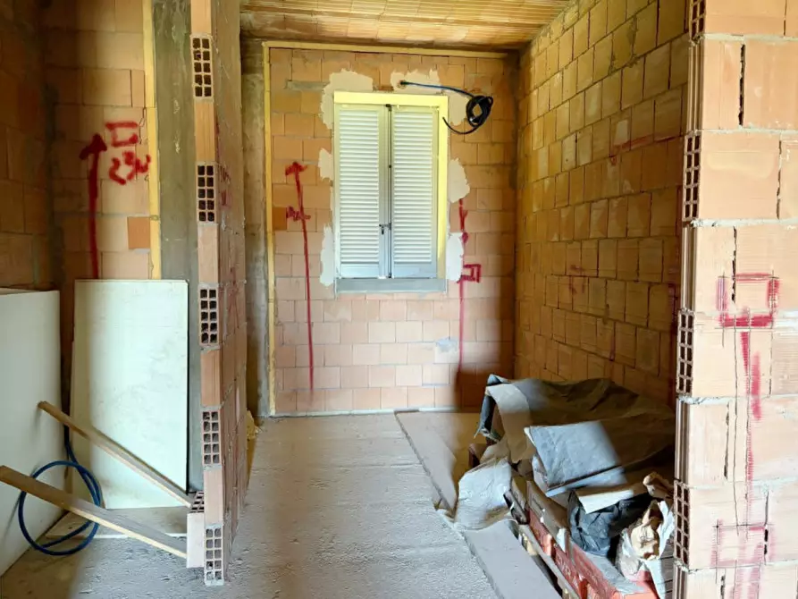 Immagine 10 di Villa in vendita  in Castiglion Ubertini a Terranuova Bracciolini