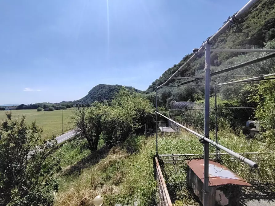 Immagine 8 di Terreno in vendita  in Viale Asiago a Bassano Del Grappa