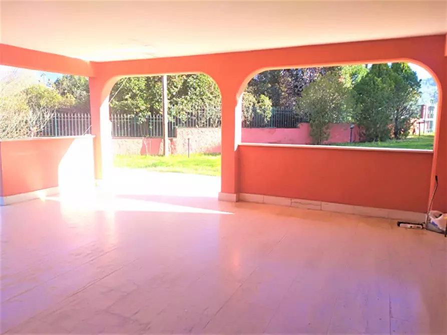 Immagine 3 di Villa in affitto  in Strada di Fonte Lucarello a Palombara Sabina
