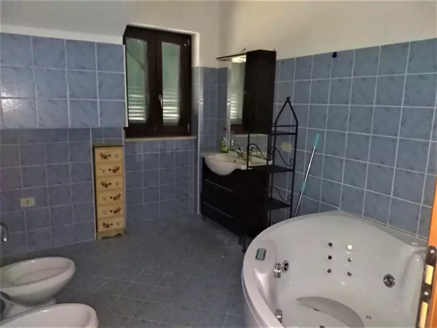 Immagine 7 di Villa in affitto  in Strada di Fonte Lucarello a Palombara Sabina