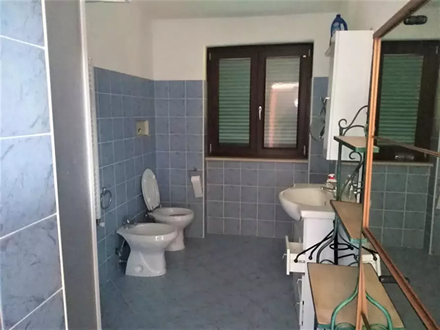 Immagine 12 di Villa in affitto  in Strada di Fonte Lucarello a Palombara Sabina