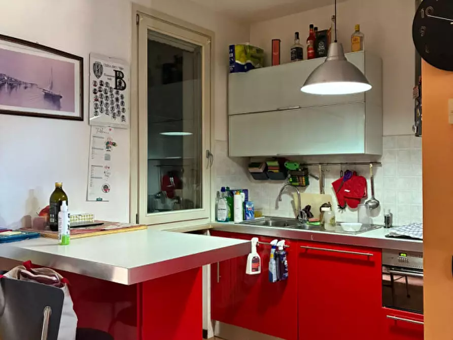 Immagine 2 di Villetta a schiera in vendita  in via del poggio a Bertinoro