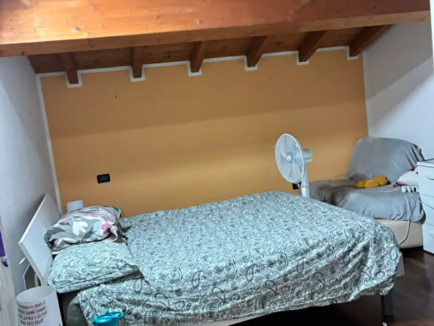 Immagine 4 di Villetta a schiera in vendita  in via del poggio a Bertinoro