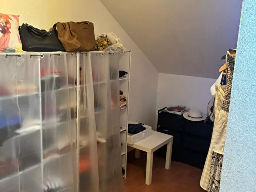 Immagine 5 di Villetta a schiera in vendita  in via del poggio a Bertinoro