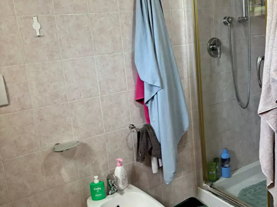 Immagine 6 di Villetta a schiera in vendita  in via del poggio a Bertinoro