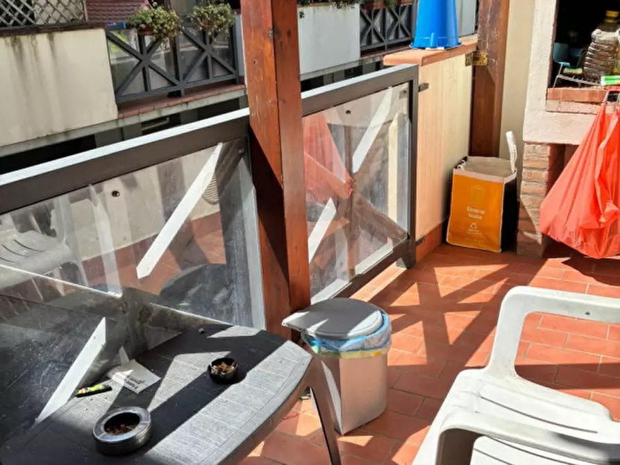 Immagine 7 di Villetta a schiera in vendita  in via del poggio a Bertinoro