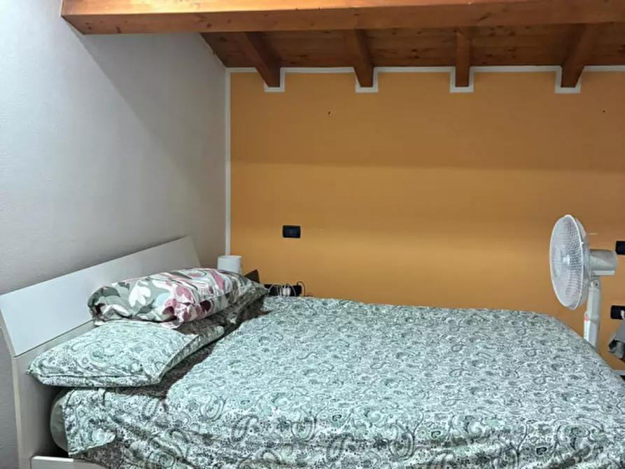 Immagine 11 di Villetta a schiera in vendita  in via del poggio a Bertinoro