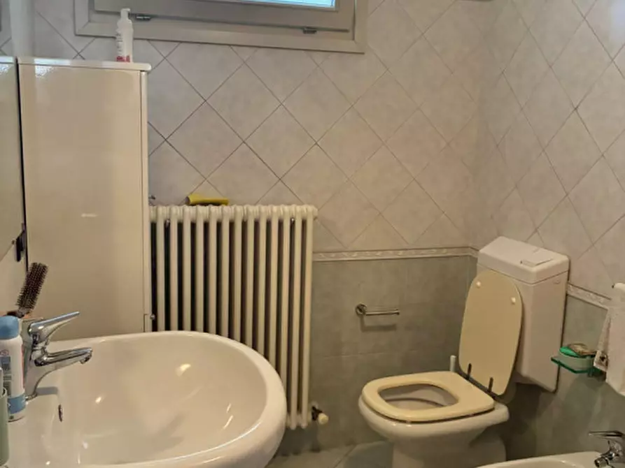 Immagine 12 di Villetta a schiera in vendita  in via del poggio a Bertinoro