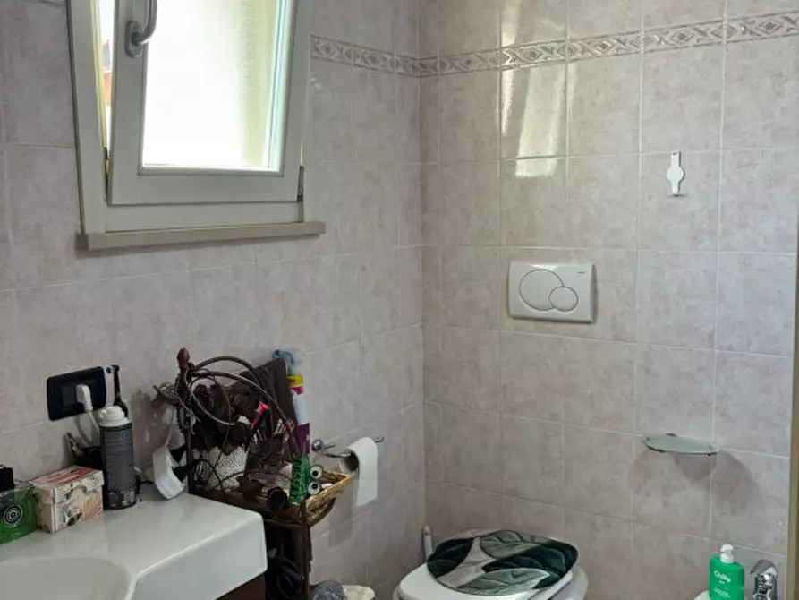 Immagine 13 di Villetta a schiera in vendita  in via del poggio a Bertinoro
