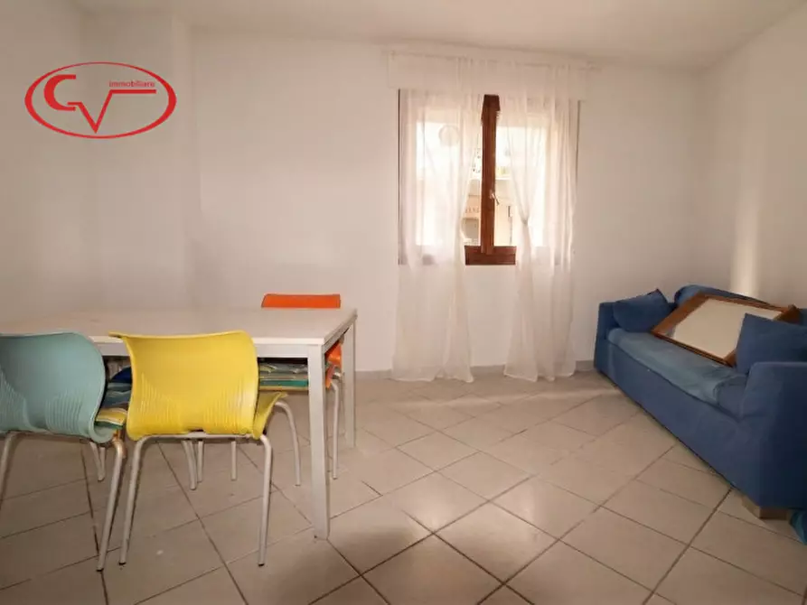 Immagine 1 di Appartamento in vendita  in VIA BURZAGLI a Montevarchi
