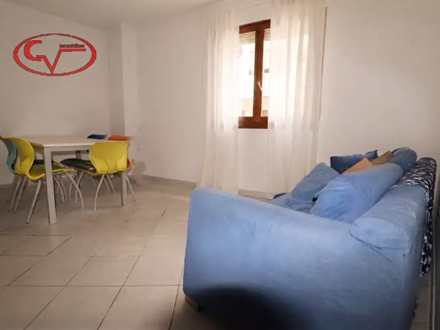 Immagine 2 di Appartamento in vendita  in VIA BURZAGLI a Montevarchi