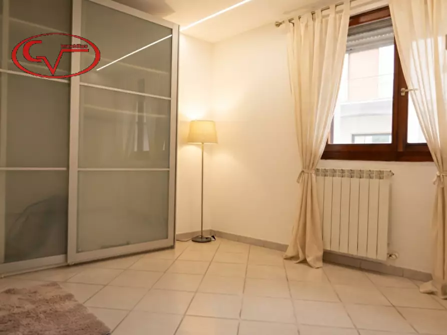 Immagine 3 di Appartamento in vendita  in VIA BURZAGLI a Montevarchi