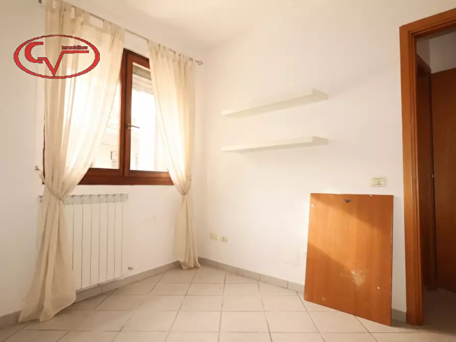 Immagine 4 di Appartamento in vendita  in VIA BURZAGLI a Montevarchi
