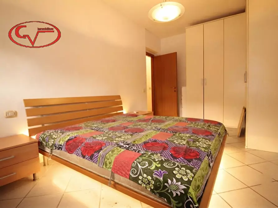 Immagine 5 di Appartamento in vendita  in VIA BURZAGLI a Montevarchi