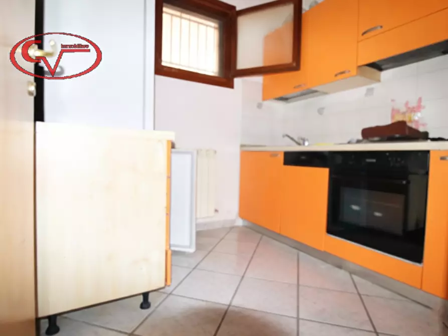 Immagine 6 di Appartamento in vendita  in VIA BURZAGLI a Montevarchi