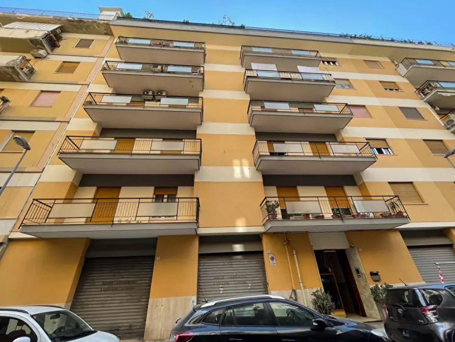 Immagine 1 di Appartamento in affitto  in Via Franchetti, 13 a Palermo