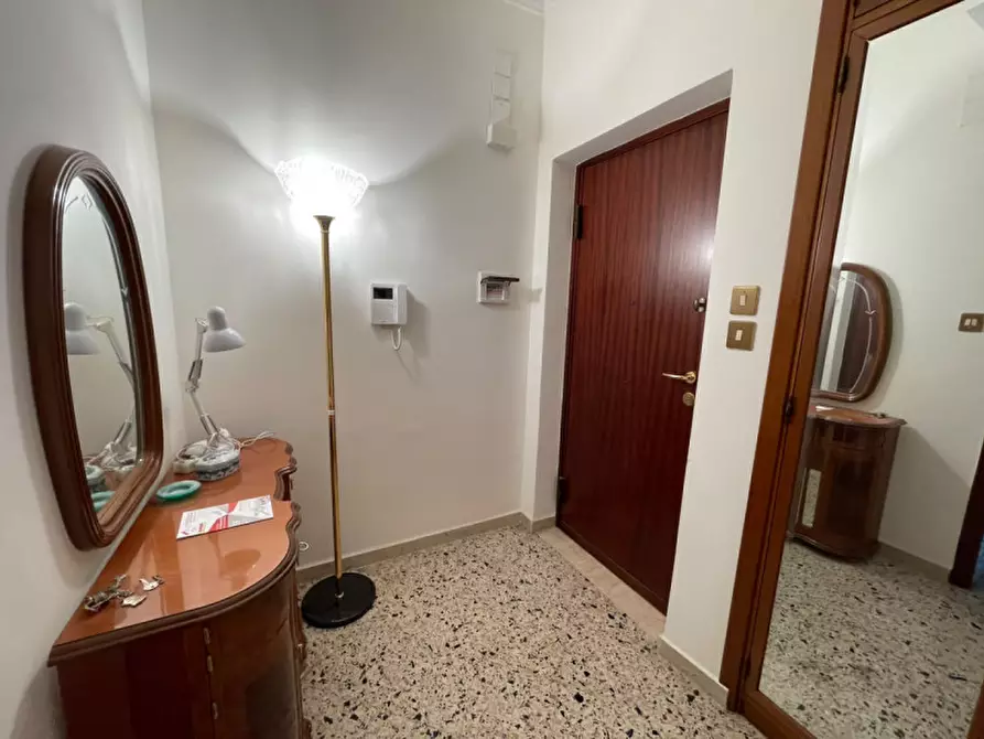 Immagine 2 di Appartamento in affitto  in Via Franchetti, 13 a Palermo