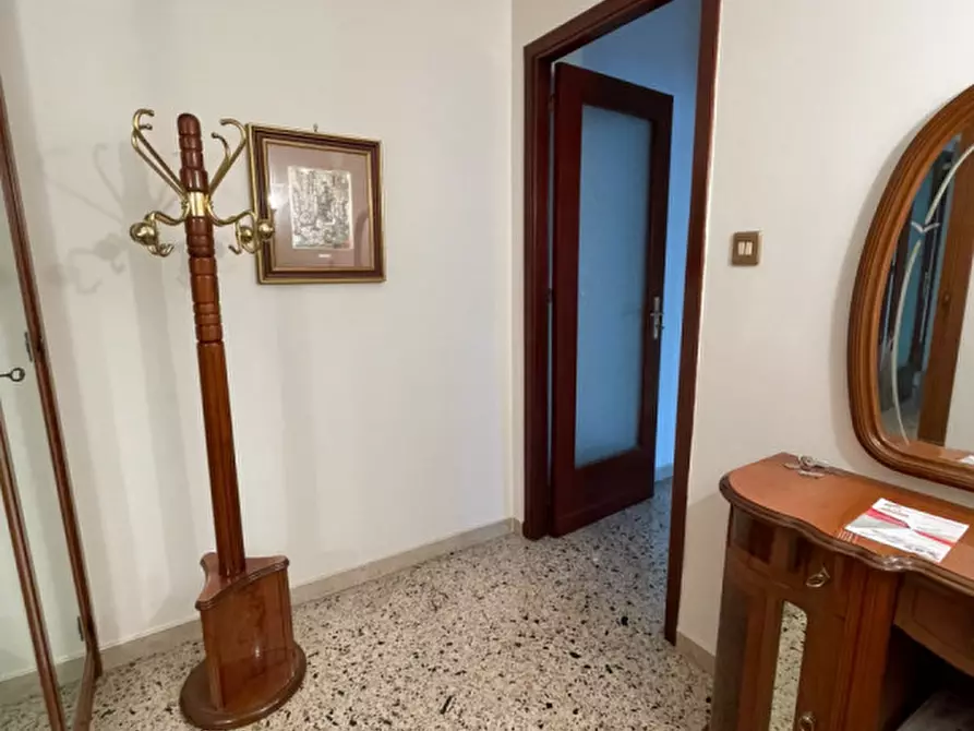 Immagine 3 di Appartamento in affitto  in Via Franchetti, 13 a Palermo