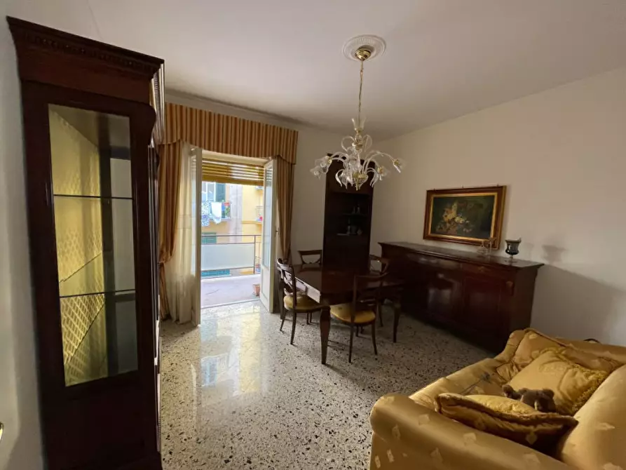 Immagine 4 di Appartamento in affitto  in Via Franchetti, 13 a Palermo