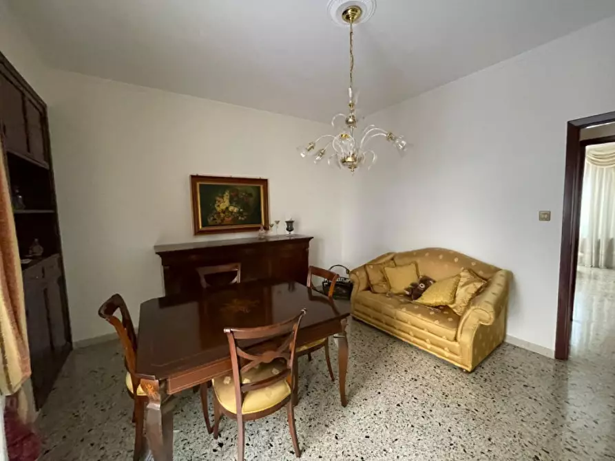 Immagine 5 di Appartamento in affitto  in Via Franchetti, 13 a Palermo