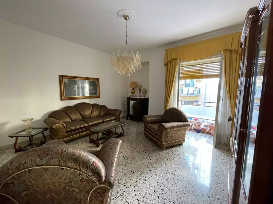 Immagine 6 di Appartamento in affitto  in Via Franchetti, 13 a Palermo