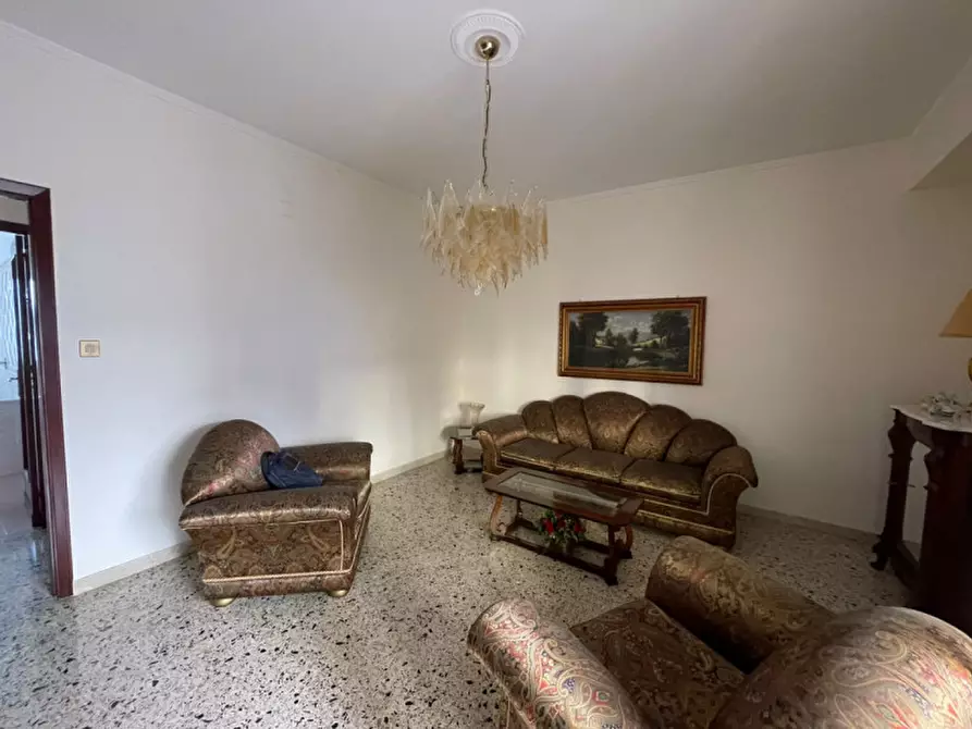 Immagine 7 di Appartamento in affitto  in Via Franchetti, 13 a Palermo