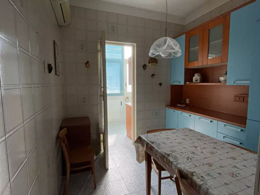 Immagine 8 di Appartamento in affitto  in Via Franchetti, 13 a Palermo