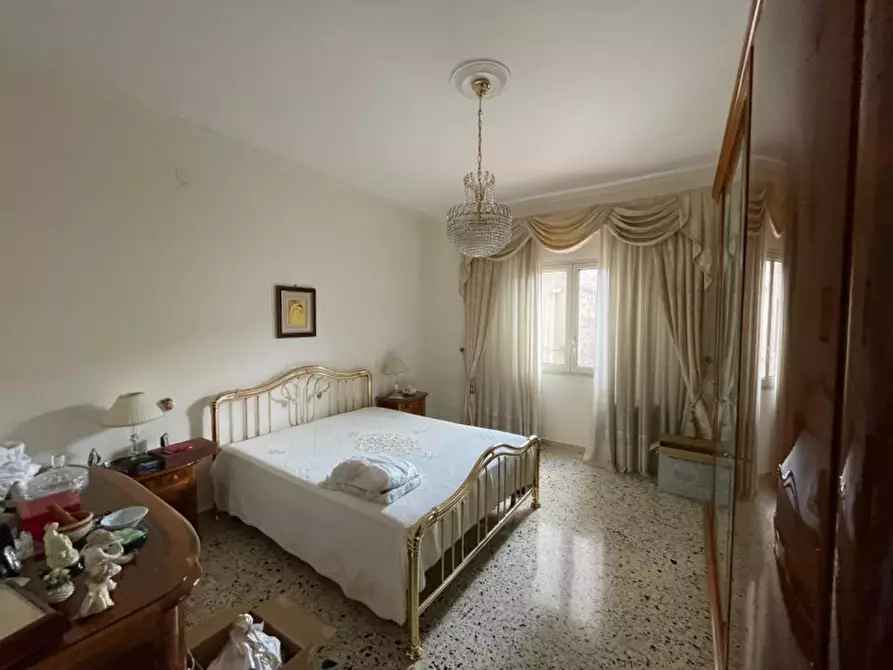 Immagine 9 di Appartamento in affitto  in Via Franchetti, 13 a Palermo