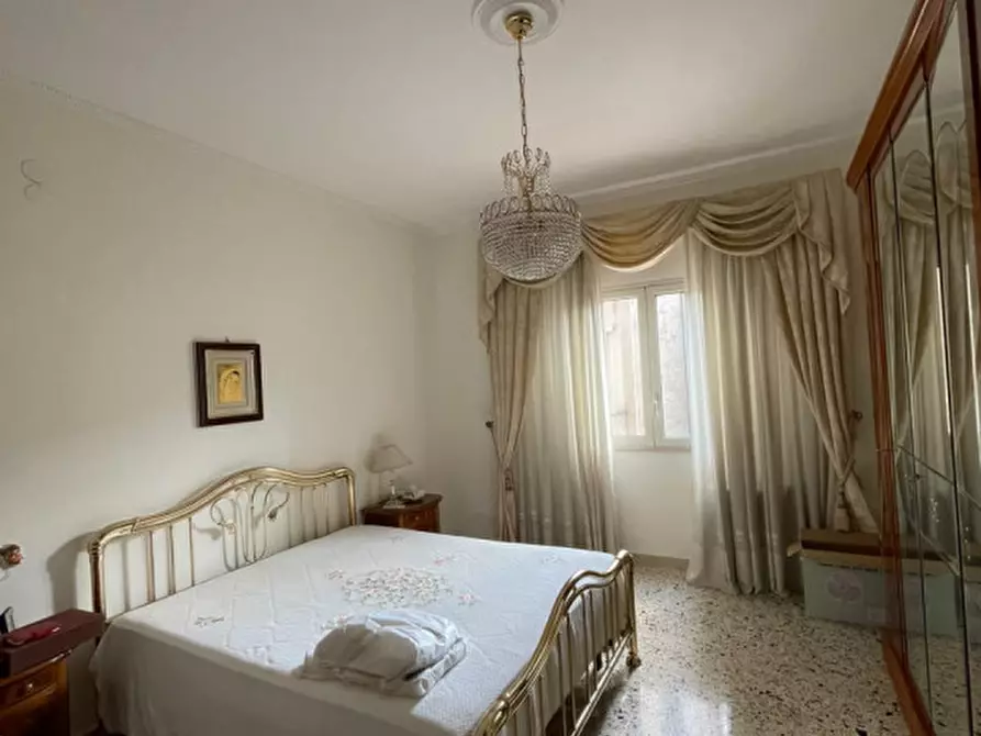 Immagine 10 di Appartamento in affitto  in Via Franchetti, 13 a Palermo