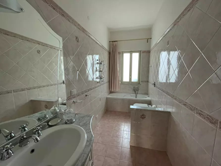 Immagine 11 di Appartamento in affitto  in Via Franchetti, 13 a Palermo