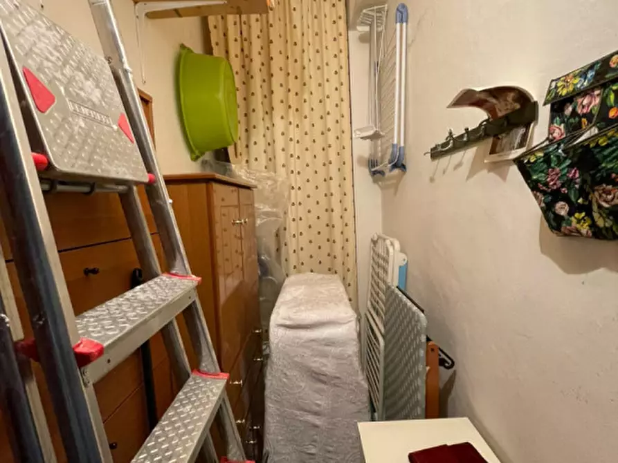 Immagine 13 di Appartamento in affitto  in Via Franchetti, 13 a Palermo