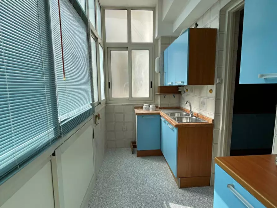 Immagine 15 di Appartamento in affitto  in Via Franchetti, 13 a Palermo