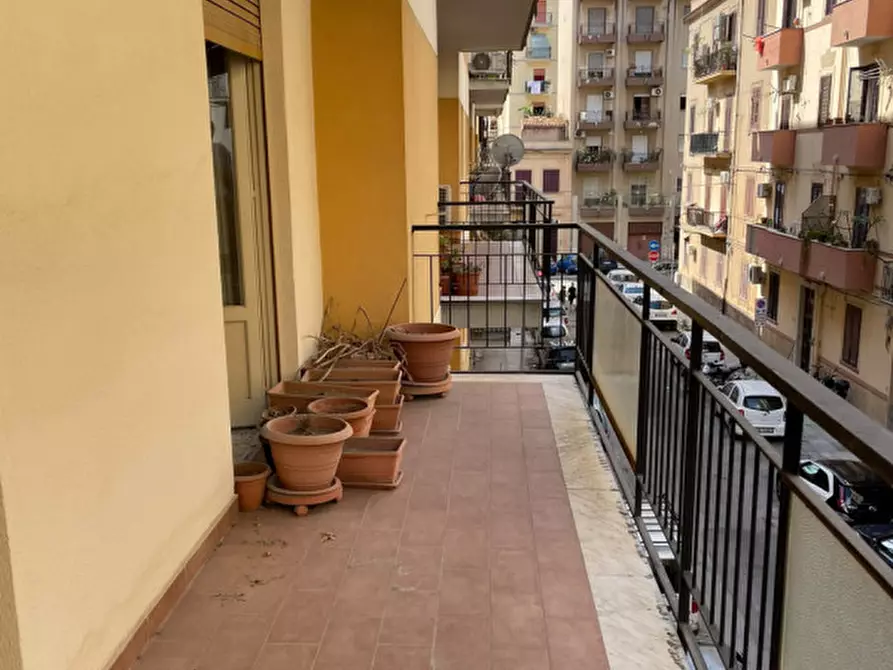 Immagine 16 di Appartamento in affitto  in Via Franchetti, 13 a Palermo