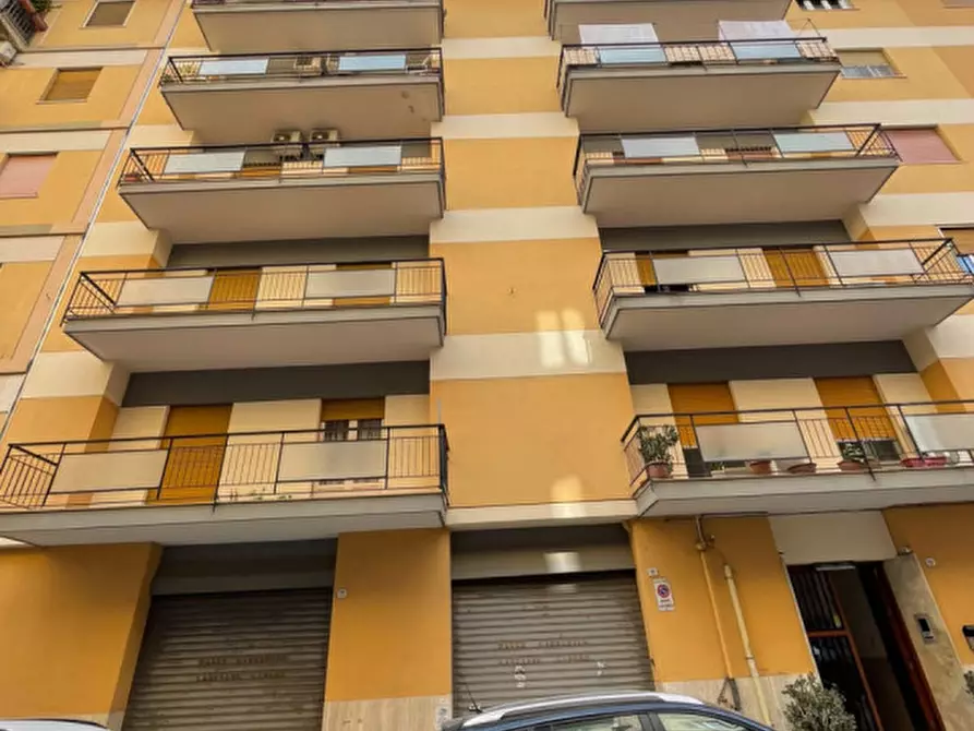 Immagine 17 di Appartamento in affitto  in Via Franchetti, 13 a Palermo