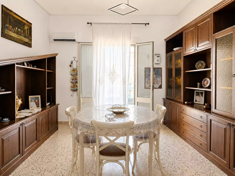Immagine 1 di Appartamento in vendita  in Via dei Quartieri 76 a Palermo