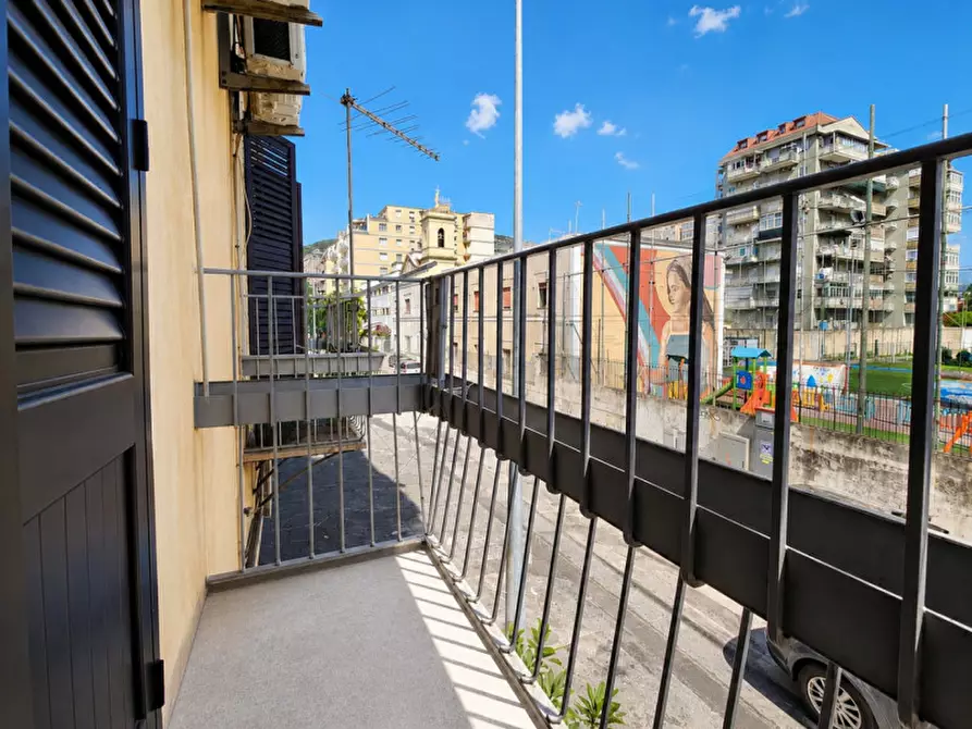 Immagine 5 di Appartamento in vendita  in Via dei Quartieri 76 a Palermo