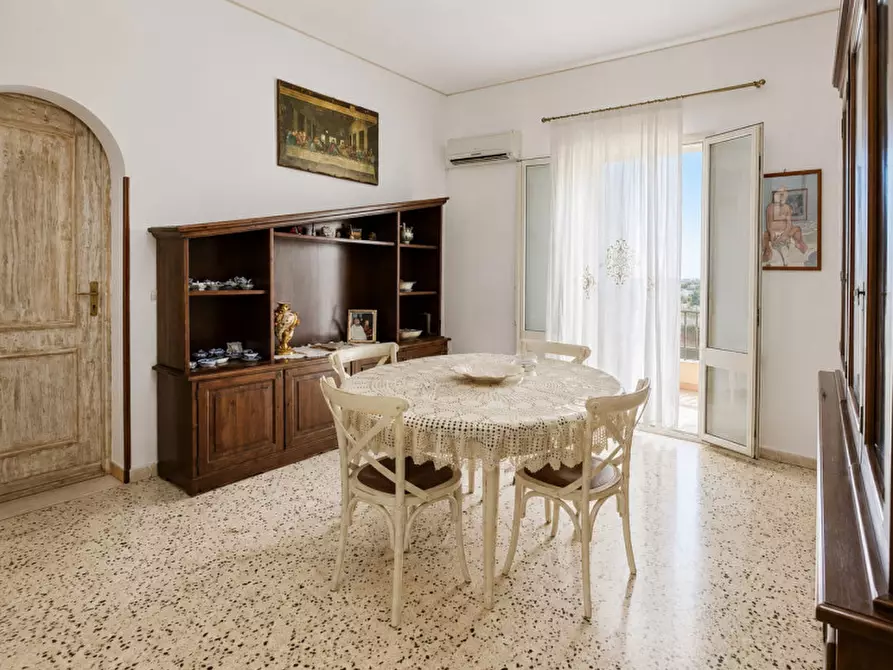 Immagine 7 di Appartamento in vendita  in Via dei Quartieri 76 a Palermo