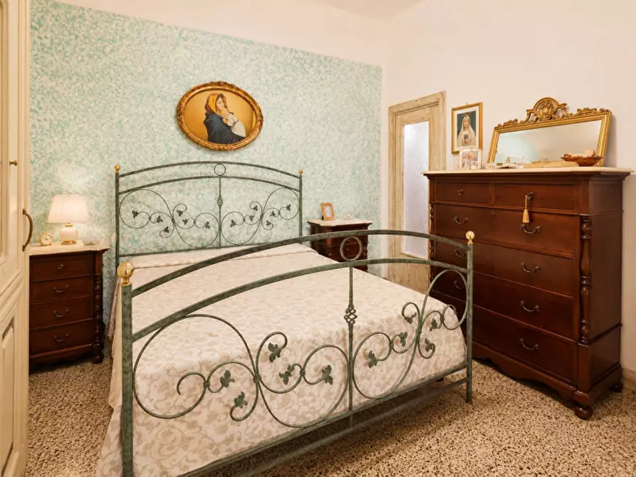 Immagine 9 di Appartamento in vendita  in Via dei Quartieri 76 a Palermo