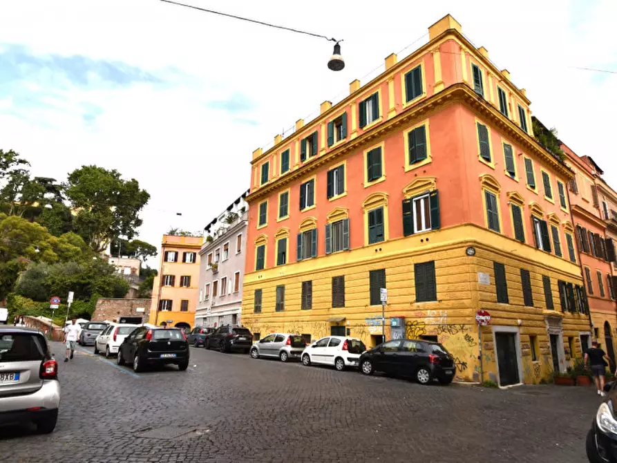 Immagine 1 di Attico in affitto  in VIA GIACOMO VENEZIAN a Roma