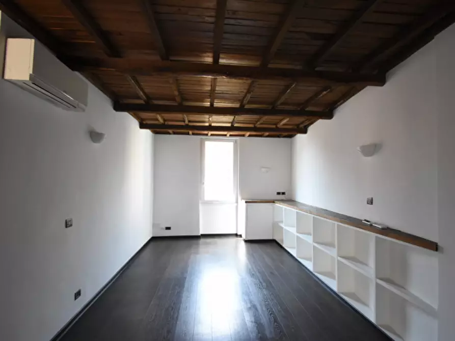 Immagine 11 di Attico in affitto  in VIA GIACOMO VENEZIAN a Roma
