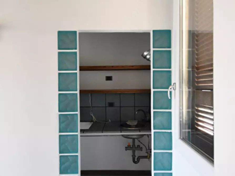 Immagine 16 di Attico in affitto  in VIA GIACOMO VENEZIAN a Roma